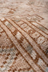 Antique Afghan Area Rug (3' x 5')